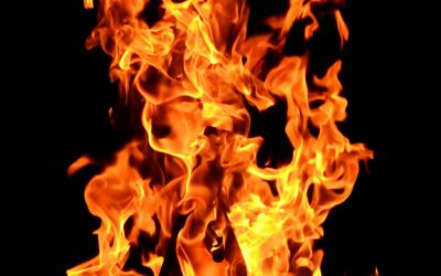 The Great Fire of 1886: When Key West Burned (And Maybe Spain Lit the Match)