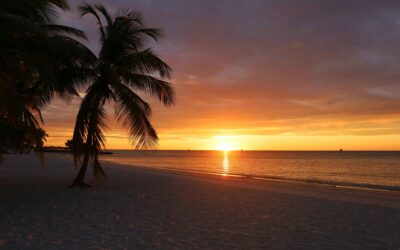 25 Romantic Things for couples to do in Key West
