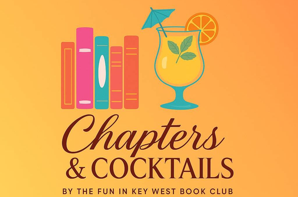 Chapters & Cocktails VIP Club