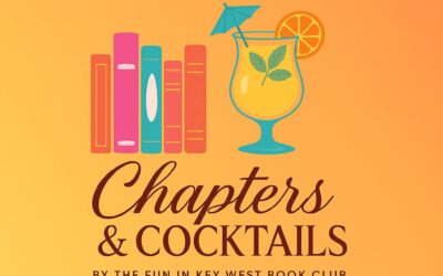 Chapters & Cocktails VIP Club