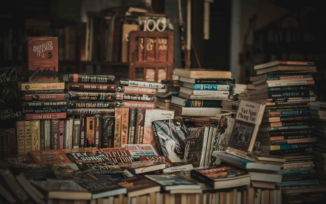 Key West’s Famous Authors: A Book Lover’s Guide
