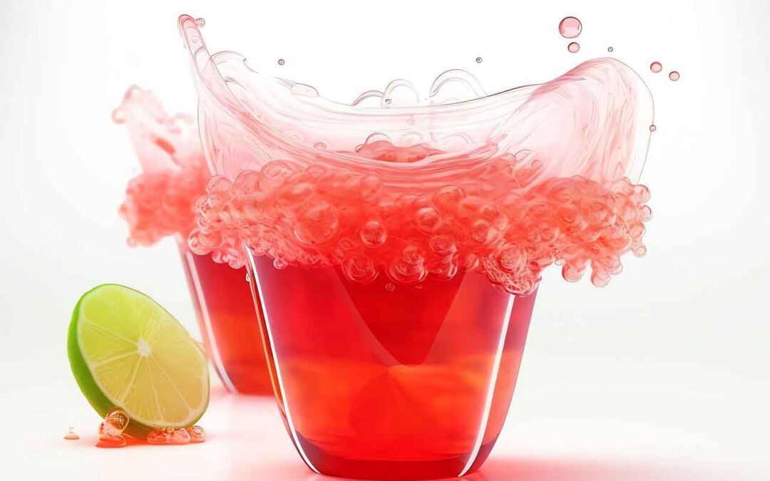 Can You Freeze Jello Shots? Your Burning Question, Answered