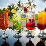 Low-Carb Mocktails That Don’t Make You Miss the Booze