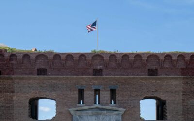 Sun, Rum, and Spies: The Key West Civil War Blockade