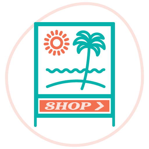 Fun in Key West Shop