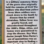 The Secret History of Key West’s “Yellow Jack” Epidemic