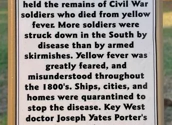 The Secret History of Key West’s “Yellow Jack” Epidemic
