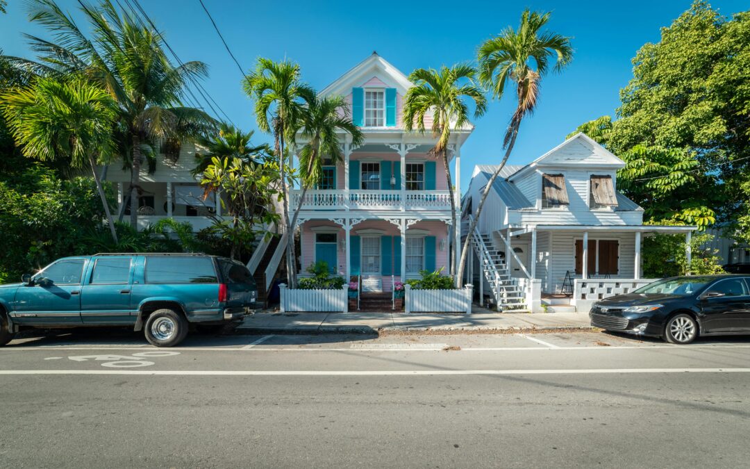 No-Stress Guide to the Best Bed and Breakfast in Key West