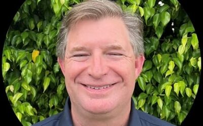 Met Chris Harvey? He’s the Pirate Author You Need to Know