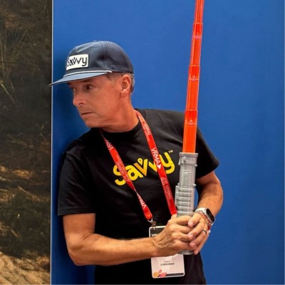 How Eric Goldreyer is disrupting travel (again)