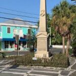 The Key West square you’ve walked past a million times