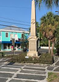 The Key West square you’ve walked past a million times