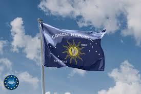 Stale Bread and Secession: The True Story of the Conch Republic