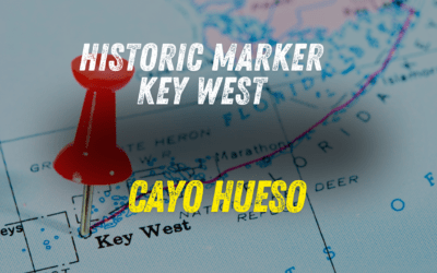 Why Is Key West Called Key West? Meet Cayo Hueso