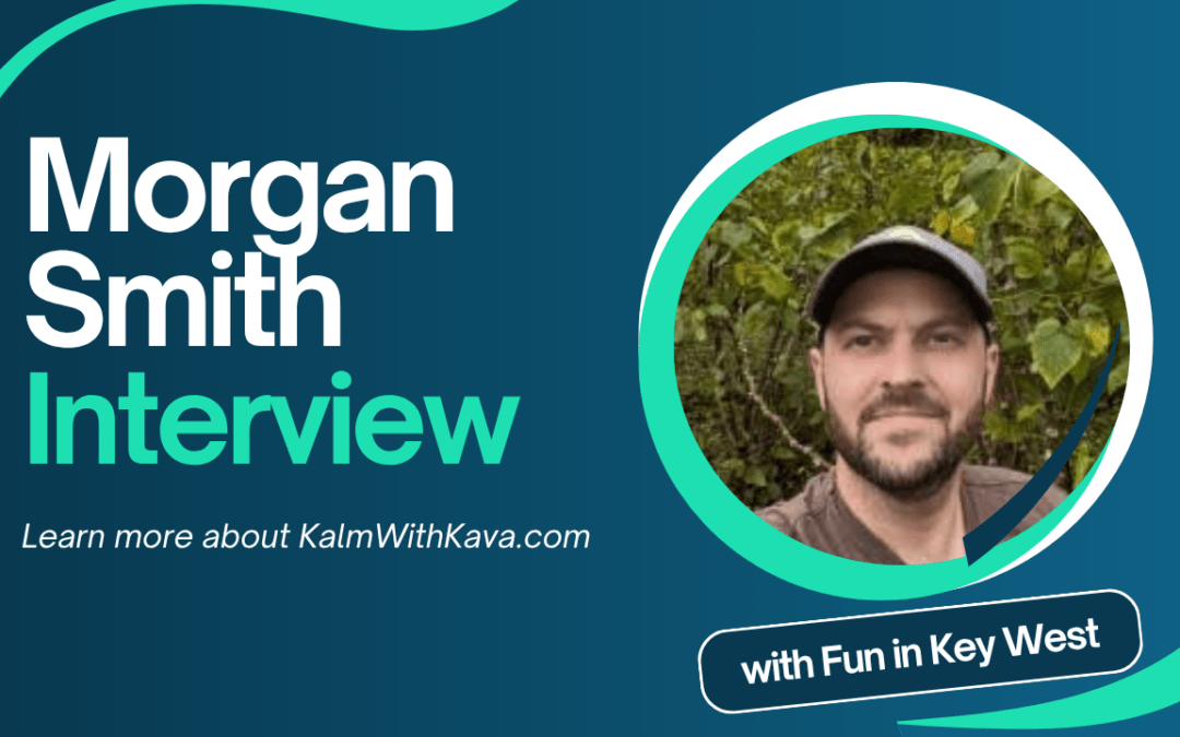 Ditching alcohol? Why Kava is the ultimate relaxation drink