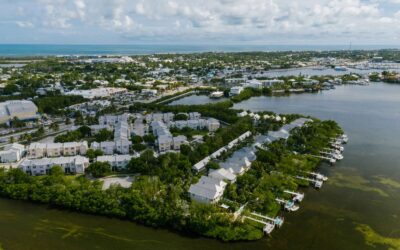 Finding the cheapest place to live in the Florida Keys