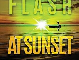 Nic Schuck on “The Green Flash at Sunset” & Key West