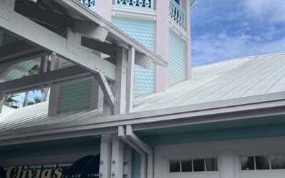 The Hidden Key West Details Inside Disney’s Old Key West Resort