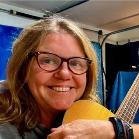 From Facebook Comment to Key West Conversation: Meet Musician and Artist Dani Hoy