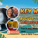 Our Latest Key West Trip: New Favorites, Old Standbys and a Few Surprises