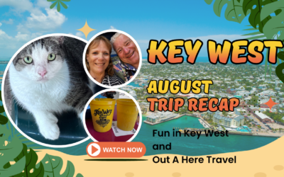 Our Latest Key West Trip: New Favorites, Old Standbys and a Few Surprises