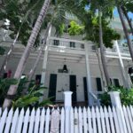Ridley House Key West: The Turtle, the Fire, and the Story Behind This Historic Home