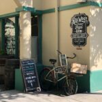 The Old Coca-Cola Bottling Court in Key West: A Building With Many Lives