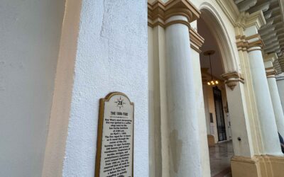 San Carlos Institute in Key West: The Duval Street Landmark With a Big Cuban Story