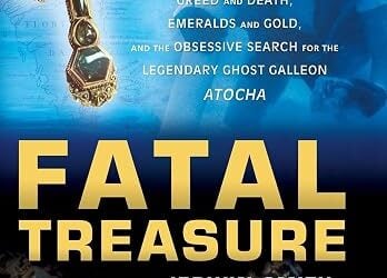 The Real Story Behind Mel Fisher’s Atocha Treasure: An Interview with Jedwin Smith